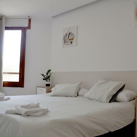 Apartamento En Vina Del Mar Playa Feñabe Zewnętrze zdjęcie