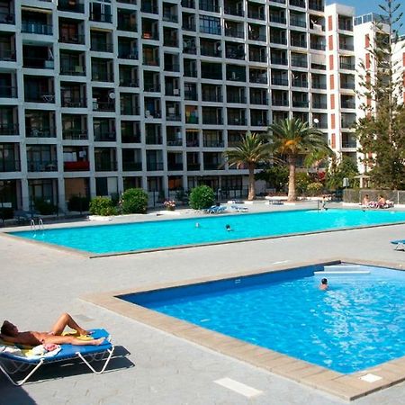 Apartamento En Vina Del Mar Playa Feñabe Zewnętrze zdjęcie