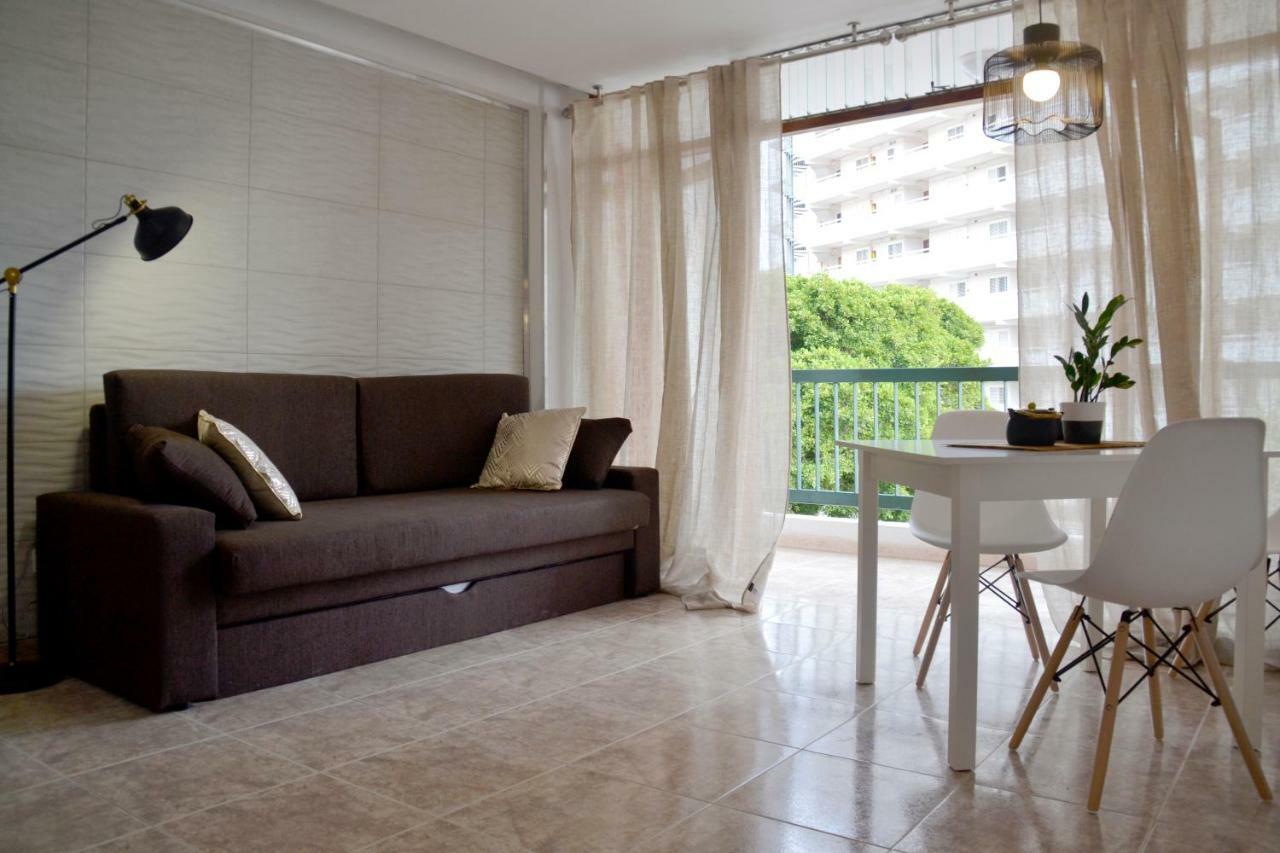 Apartamento En Vina Del Mar Playa Feñabe Zewnętrze zdjęcie