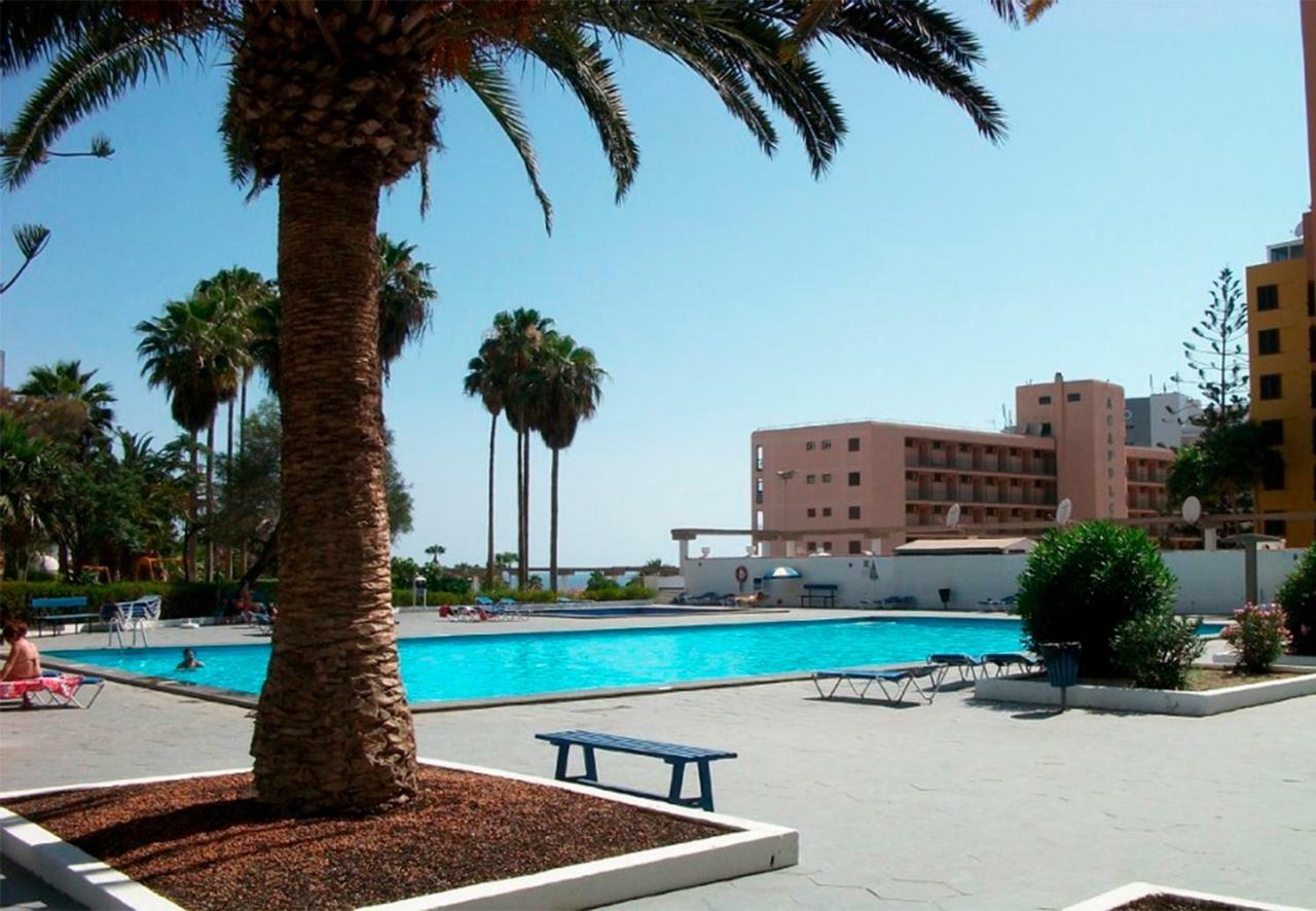 Apartamento En Vina Del Mar Playa Feñabe Zewnętrze zdjęcie