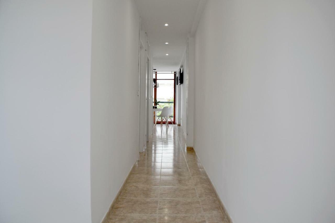 Apartamento En Vina Del Mar Playa Feñabe Zewnętrze zdjęcie