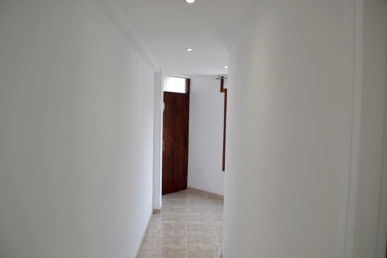 Apartamento En Vina Del Mar Playa Feñabe Zewnętrze zdjęcie