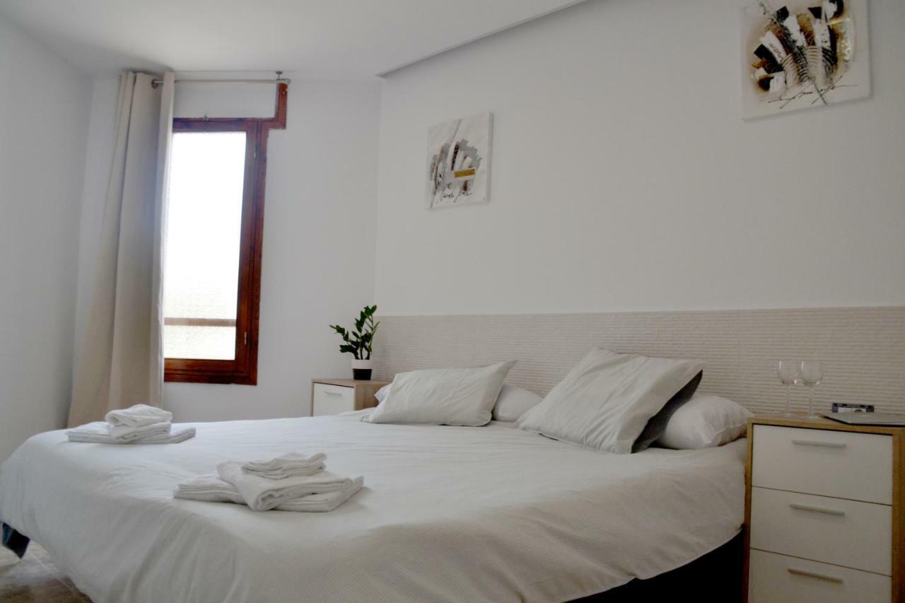 Apartamento En Vina Del Mar Playa Feñabe Zewnętrze zdjęcie