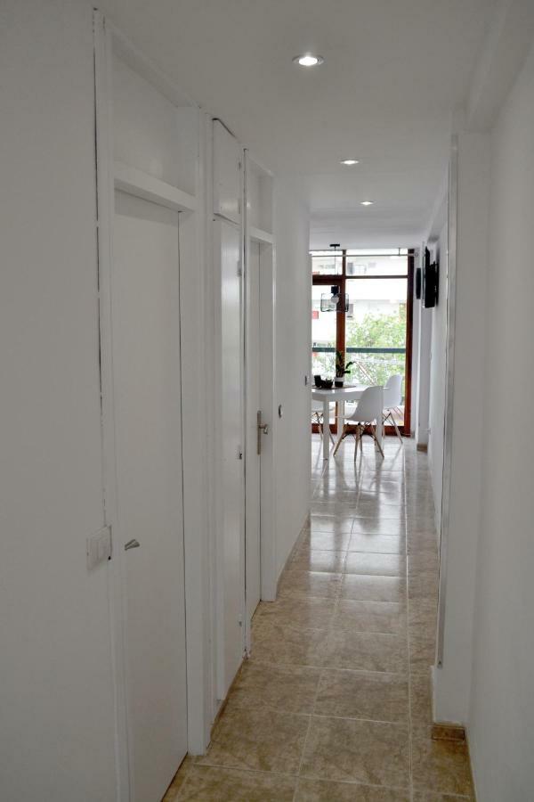 Apartamento En Vina Del Mar Playa Feñabe Zewnętrze zdjęcie