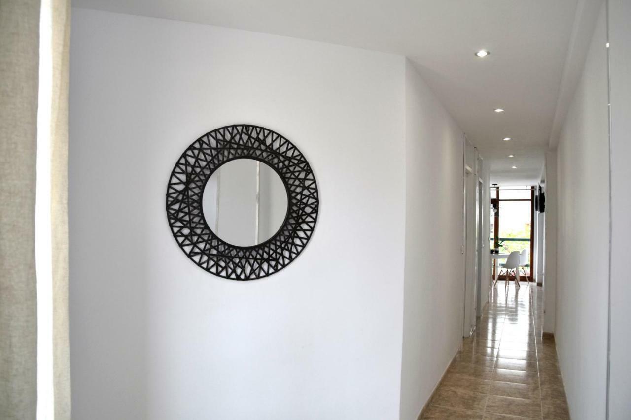 Apartamento En Vina Del Mar Playa Feñabe Zewnętrze zdjęcie