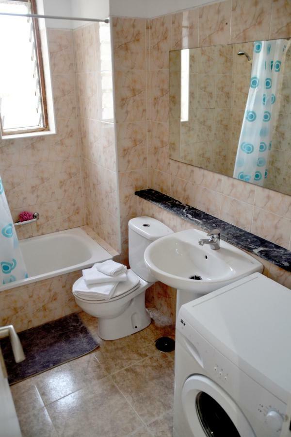 Apartamento En Vina Del Mar Playa Feñabe Zewnętrze zdjęcie